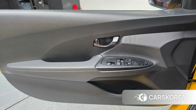 Hyundai Veloster (JS) id 4642704 из Кореи 16