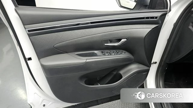 Hyundai Tucson (NX4) id 4194636 из Кореи 16