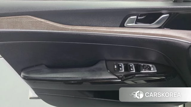 Kia K5 3rd generation id 4377302 из Кореи 16