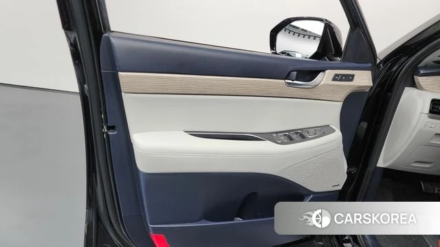 Hyundai Palisade id 4282524 из Кореи 16