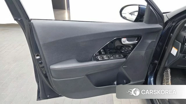 Kia The New Niro id 4586343 из Кореи 16