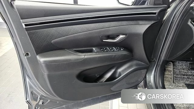 Hyundai Tucson (NX4) id 4457056 из Кореи 16