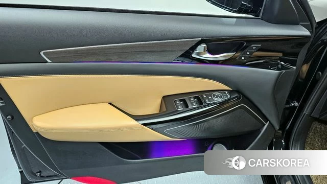 Kia K7 Premier id 4188093 из Кореи 16