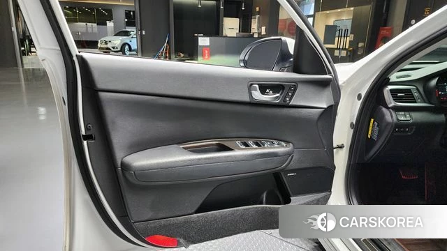 Kia The New K5 2nd generation id 4203964 из Кореи 16