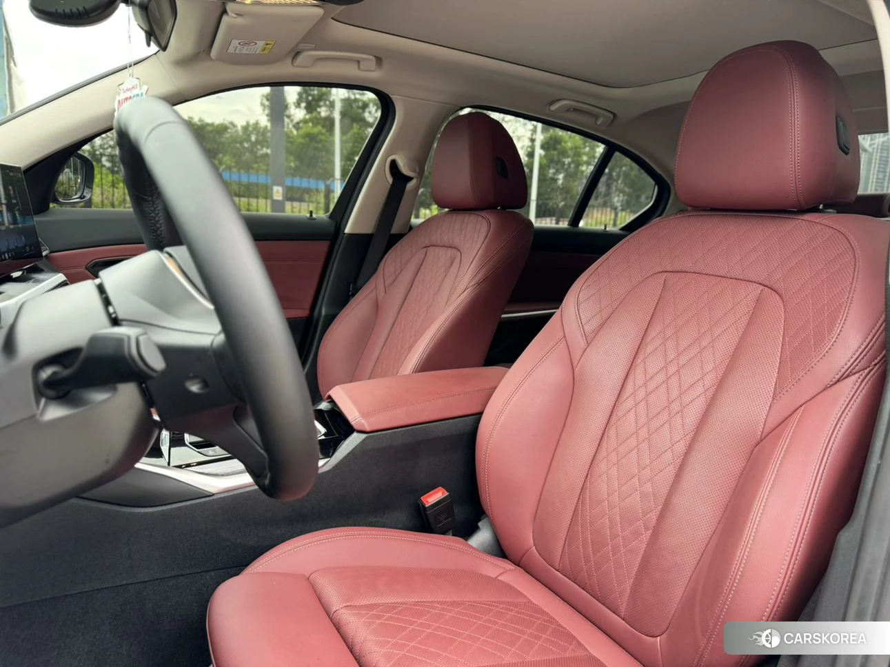 BMW i3 id 4467579 из Китая 16