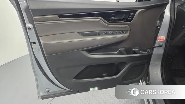 Honda Odyssey id 4557971 из Кореи 16