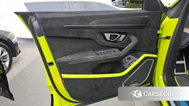 Lamborghini Urus id 4645115 из Кореи 16