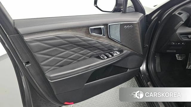 Kia K8 id 4302875 из Кореи 16