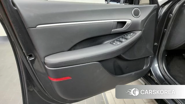 Hyundai Sonata (DN8) id 4282711 из Кореи 16
