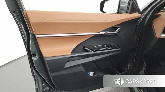 Ssangyong Torres id 4585068 из Кореи 16