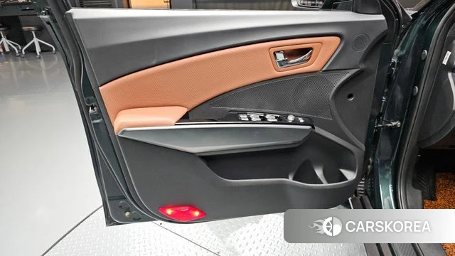 Ssangyong Tivoli Armor id 4755514 из Кореи 16