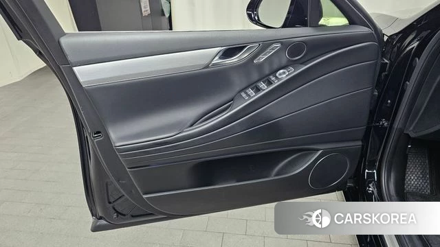 Genesis G80 (RG3) id 4675176 из Кореи 16