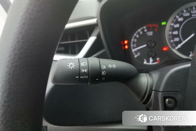 Toyota Corolla id 4210602 из Китая 16
