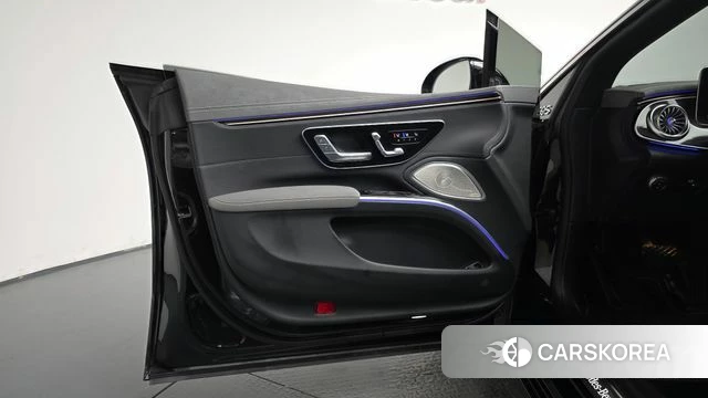 Mercedes-Benz EQS V297 id 4905496 из Кореи 16