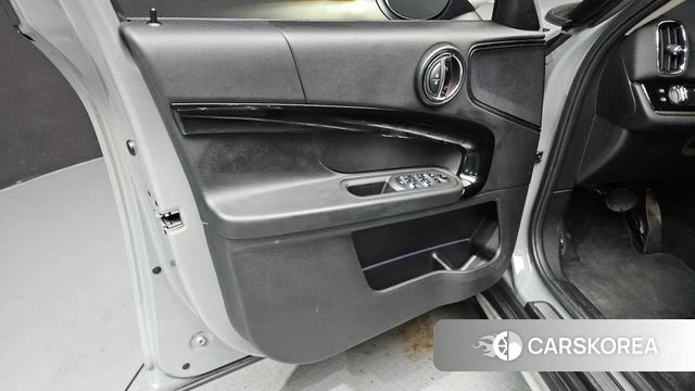 Mini Cooper Countryman id 4592600 из Кореи 16