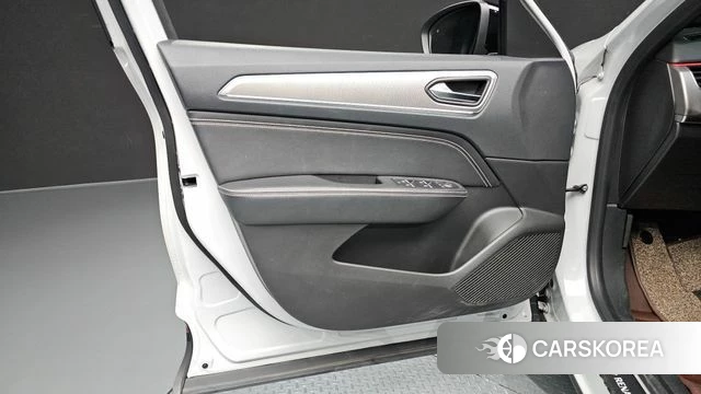 Renault Korea (Samsung) XM3 id 4646401 из Кореи 16