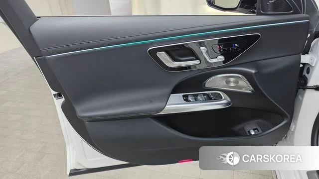 Mercedes-Benz E-Class W214 id 4354117 из Кореи 16
