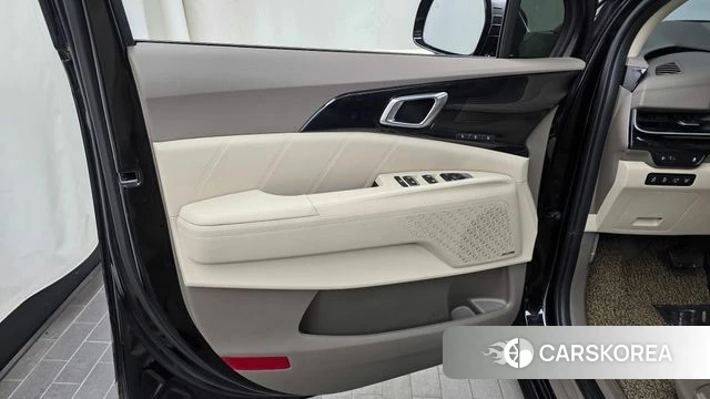 Kia The New Carnival 4th Generation id 4499738 из Кореи 16