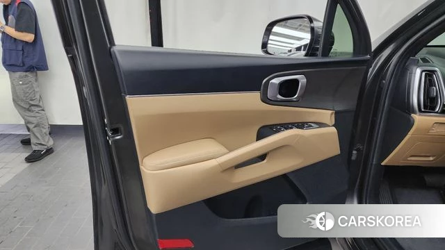 Kia The New Sorento 4th Generation id 4523575 из Кореи 16