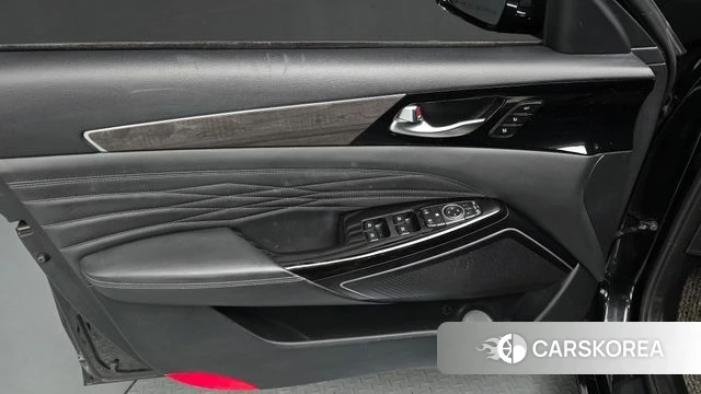 Kia K7 Premier id 4581381 из Кореи 16