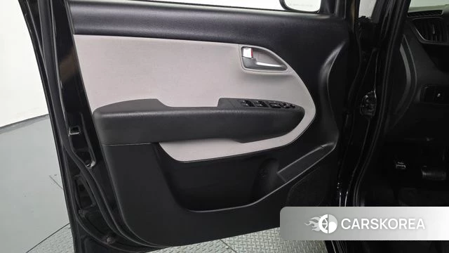 Kia The New Kia Ray id 4670342 из Кореи 16