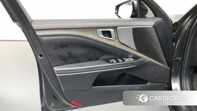 Kia K8 id 4500658 из Кореи 16