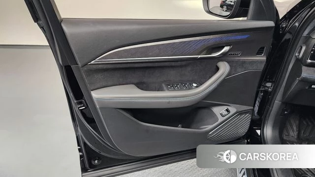 Renault Korea (Samsung) Grand Coleos id 4533191 из Кореи 16