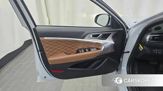 Genesis G70 id 4508339 из Кореи 16