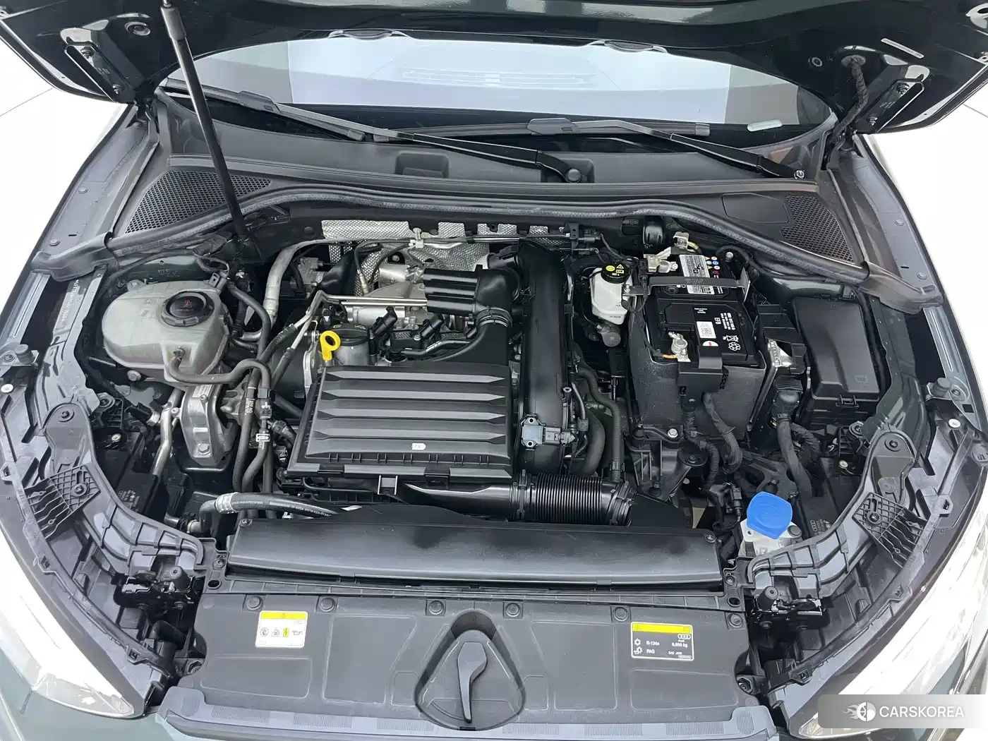 Audi A3 id 4686180 из Китая 16