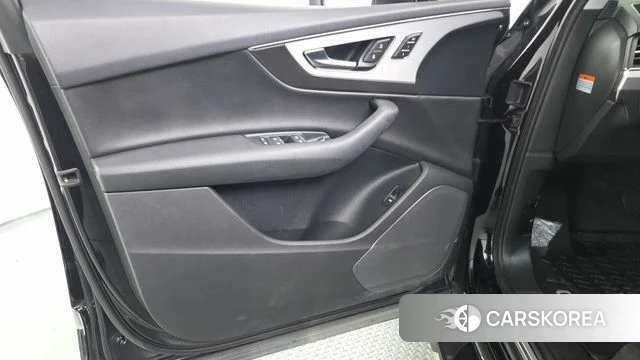 Audi Q7 (4M) id 4794582 из Кореи 16