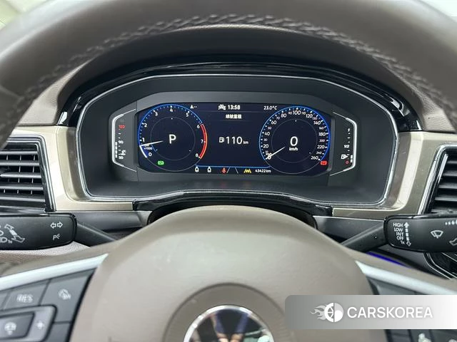 Volkswagen Weiran id 4278519 из Китая 16