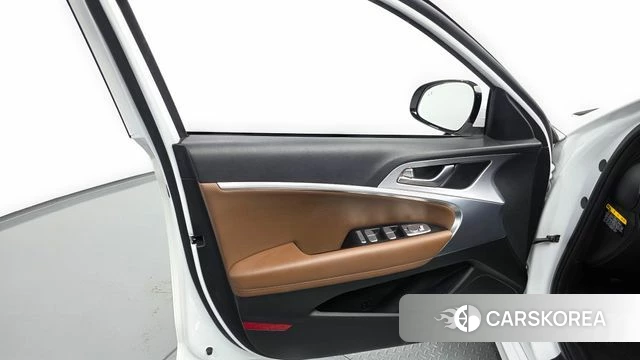 Genesis G70 id 4732071 из Кореи 16