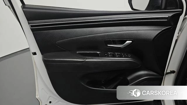 Hyundai Tucson (NX4) id 4942396 из Кореи 16