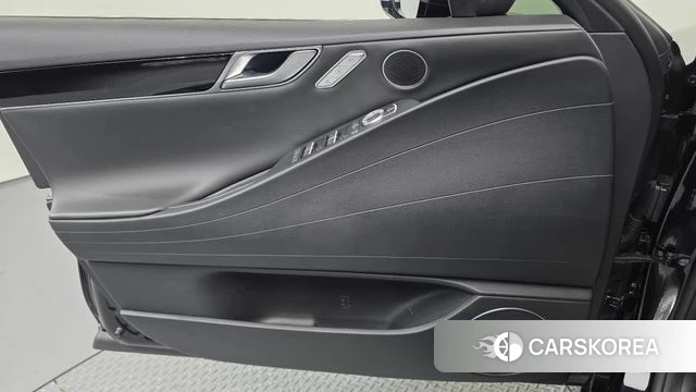 Genesis G80 (RG3) id 4720274 из Кореи 16