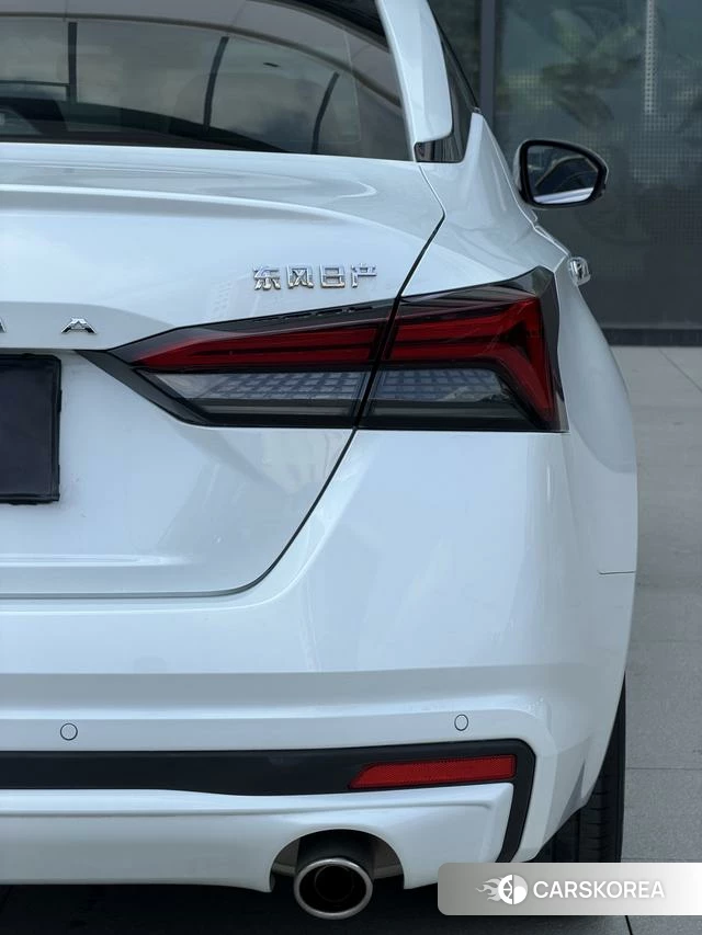 Nissan Teana id 4263904 из Китая 16