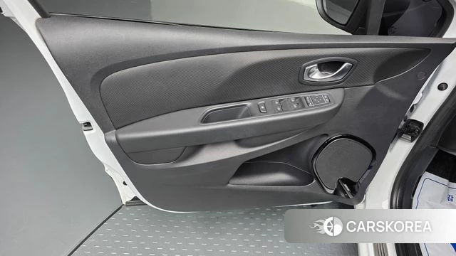 Renault Korea (Samsung) Clio id 4703517 из Кореи 16