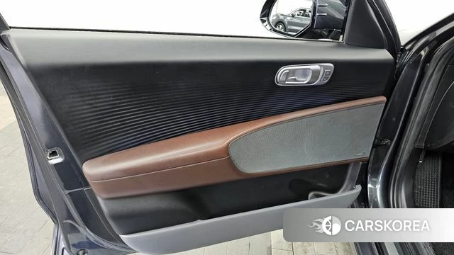 Hyundai Ionic 6 id 4354371 из Кореи 16