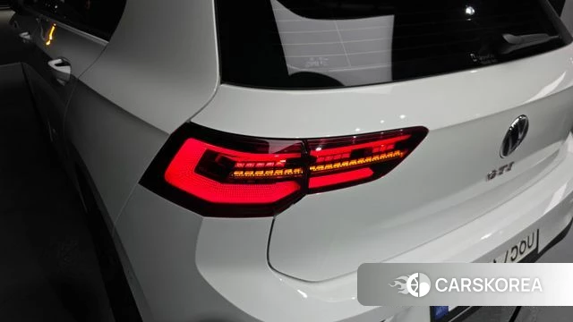 Volkswagen Golf 8th Generation id 4607820 из Кореи 16