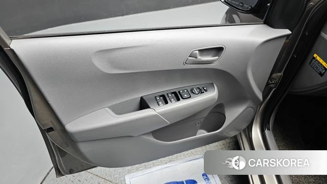 Kia All New Morning (JA) id 4471038 из Кореи 16