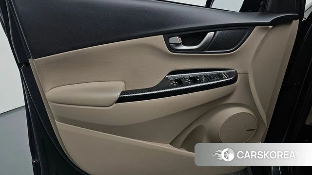 Hyundai Kona id 4411422 из Кореи 16