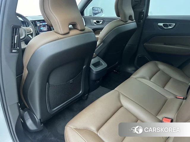 Volvo XC60 id 4209115 из Китая 16