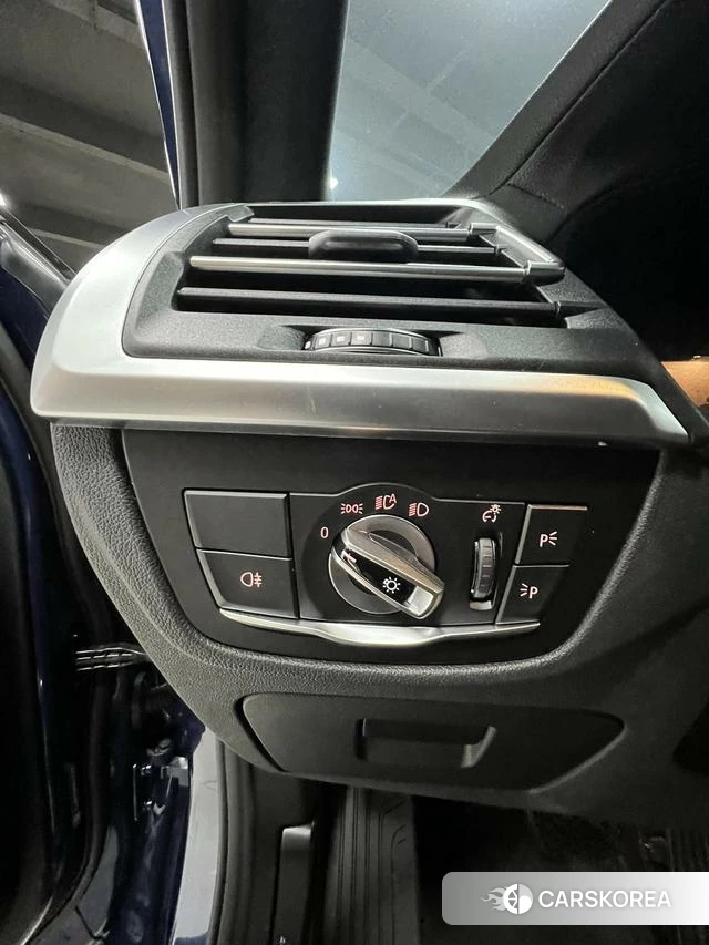 BMW X3 id 4207986 из Китая 16