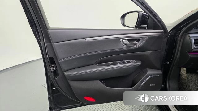 Renault Korea (Samsung) SM6 id 4759848 из Кореи 16