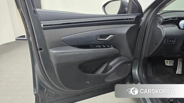 Hyundai Tucson (NX4) id 4202064 из Кореи 16