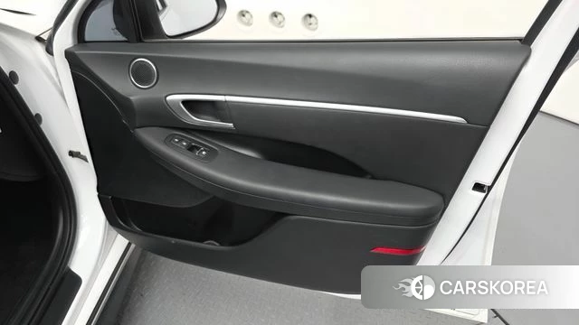 Hyundai Sonata Hybrid (DN8) id 4592915 из Кореи 16