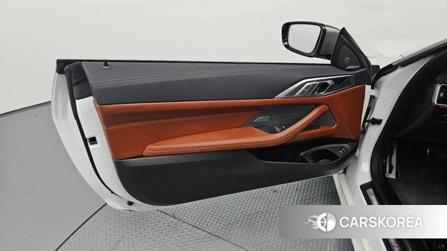BMW 4 Series (G22) id 4489526 из Кореи 16