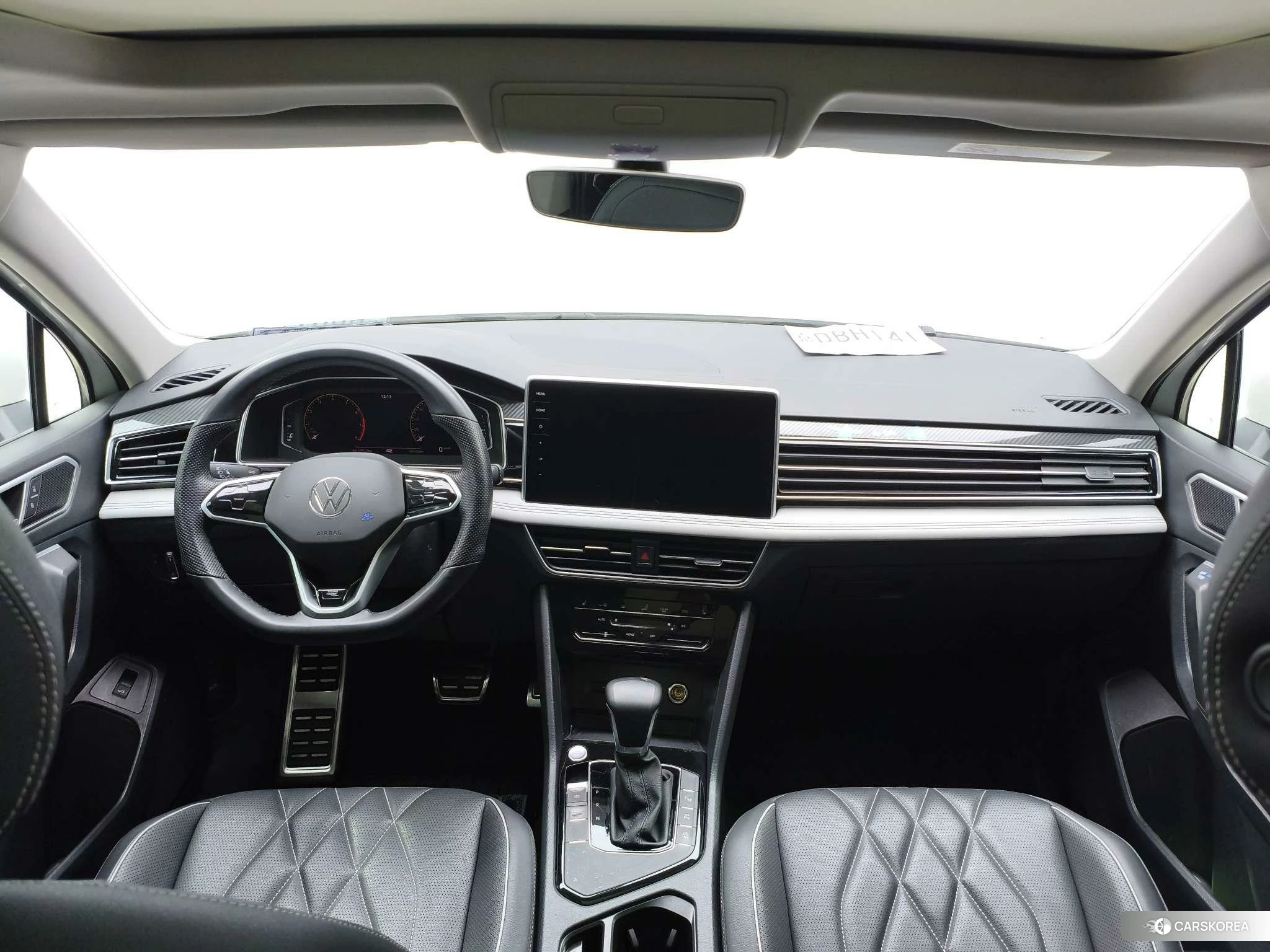 Volkswagen Tiguan L id 4498609 из Китая 16