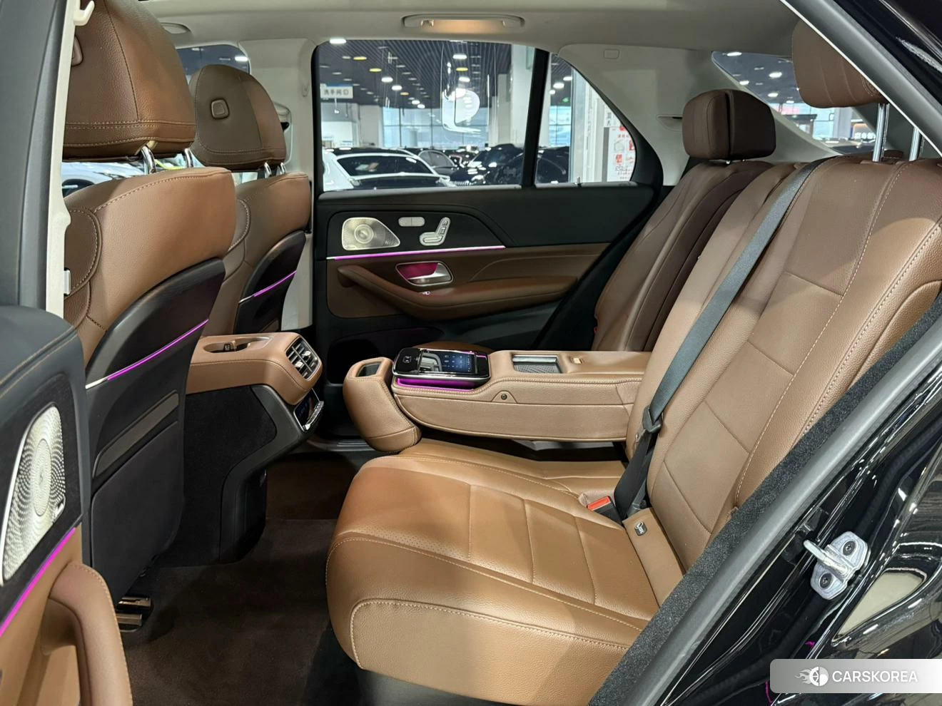 Mercedes-Benz GLE (import) id 4485588 из Китая 16