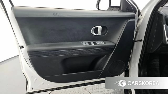 Hyundai Ionic 5 id 4355571 из Кореи 16