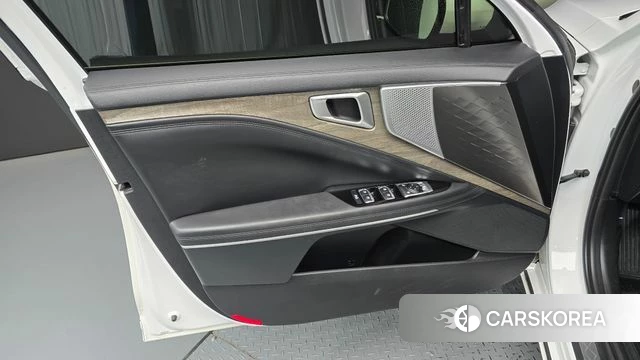 Kia K8 id 4303035 из Кореи 16
